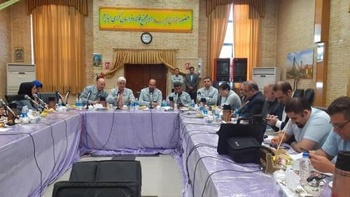 دومین رتبه بازدهی دربورس،ازآن فولادخراسان است