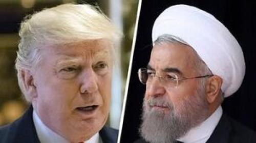   این دیدار چه دستاوردی برای ترامپ کاسب دارد؟