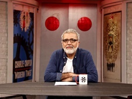 افخمی سریال«رعد و برق»رابرای شبکه 5 می سازد 
