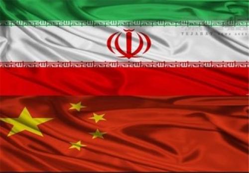  واردات نفت چین از ایران افزایش یافت 