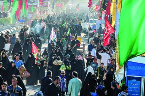  هر آنچه موکب داران اربعین ۹۸ باید بدانند 