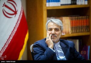  نوبخت: امسال کسری بودجه نداریم
