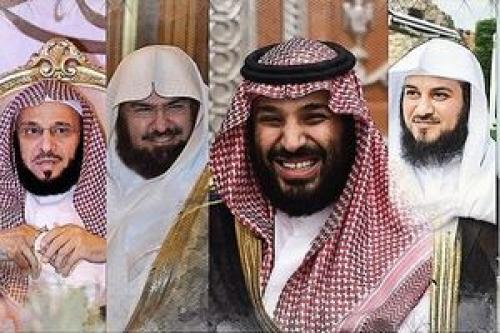 سعودی و همه راه‌های ترویج وهابیت در قاره سیاه/فرافکنی علیه ایران