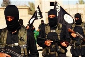 داعش روسیه را تهدید تروریستی کرد