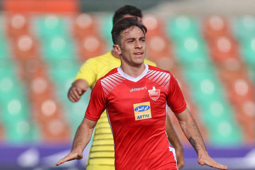 عصبانیت سرمربی پرسپولیس از خرید جنجالی این تیم