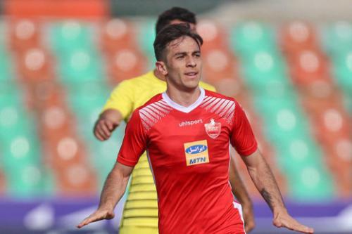 عصبانیت سرمربی پرسپولیس از خرید جنجالی این تیم