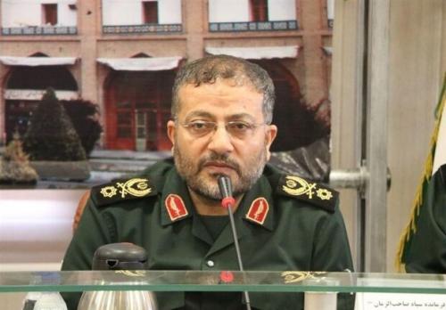 ایران قدرت نرم اول جهان/ امام راحل قدرت سخت دنیا را به چالش کشید