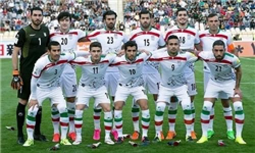 نفس کشیدن برای ملی‌پوشان سخت شد