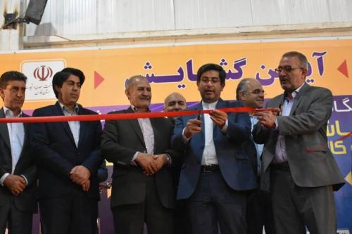 افزایش۱۶درصدی اشتغال،درواحدهای صنعتی 