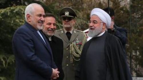 درس بزرگ امانوئل مکرون به دیپلمات‌های ایرانی/ جهان دیگر «کدخدا» ندارد!