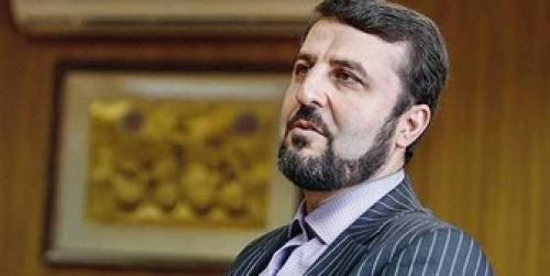  غریب‌آبادی: ایران در کاهش تعهدات برجامی جدی است 