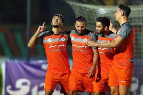  ترکیب سایپا و گل گهر اعلام شد 