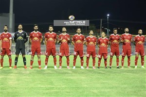  معرفی 11 بازیکن تراکتور مقابل پرسپولیس 