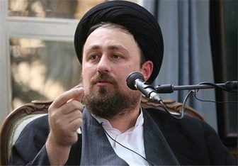 سیدحسن خمینی:فقرزدایی جامعه را اخلاقی می‌کند 