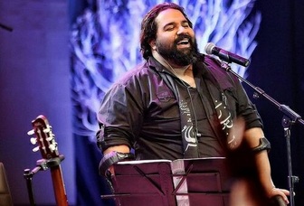  کنسرت رضا صادقی لغو شد 