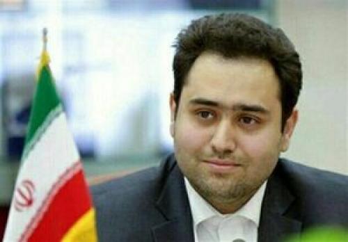 فیلم/ماجرای انتصاب دامادروحانی توسط وزیر صمت