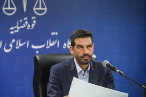 بنز ۶۵۰ میلیونی و ملک لوکس برای عمار صالحی/ متهم: اتهاماتم را قبول ندارم