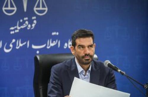 بنز ۶۵۰ میلیونی و ملک لوکس برای عمار صالحی/ متهم: اتهاماتم را قبول ندارم