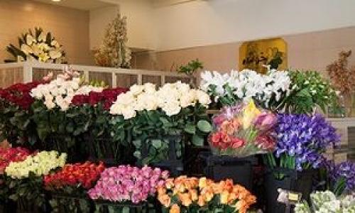 خروج گل از سبد خرید خانوارها 