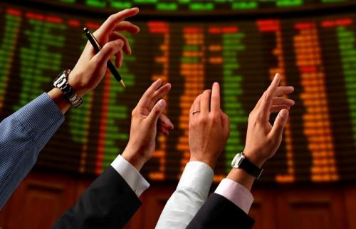 بازدهی بورس به ۵۹ درصد رسید