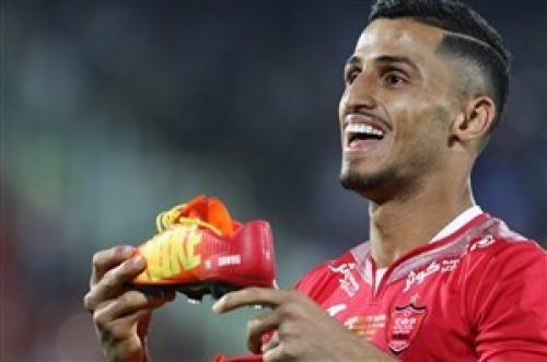 چراعلیپوربرای پرسپولیس حاشیه سازی کرد؟ 