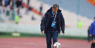  پرسپولیس قهرمان می شود با یک شرط 