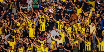  پارس جنوبی جم نقره داغ شد 