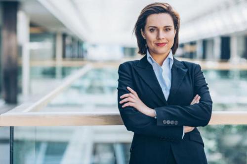 واقعیت‌هایی شگفت‌انگیز درباره زنان کارآفرین 
