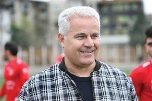  فرشاد پیوس: هواداران هم از علیپور دلخور نباشند 