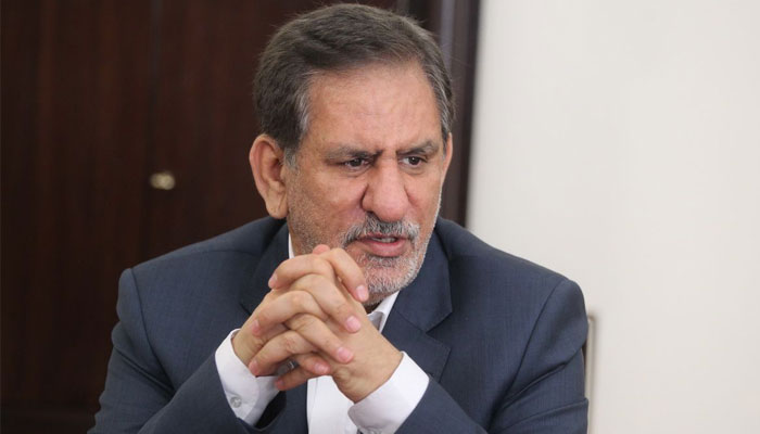 پای جهانگیری هم به ماجرای «سبوس» باز شد 