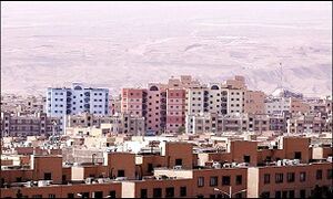  فیلم/ ۵۰۰ هزار خانه خالی فقط در تهران!