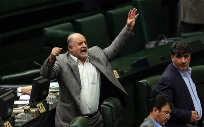 روحانی فرار کرد، شما گوش کن!