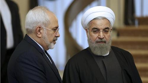 تذکر نماینده مجلس به روحانی و ظریف