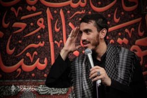 فیلم/پاسخ مداح زنجانی به هجمه علیه هیئات