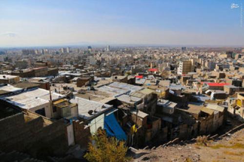  افزایش نرخ حاشیه نشینی در پایتخت 