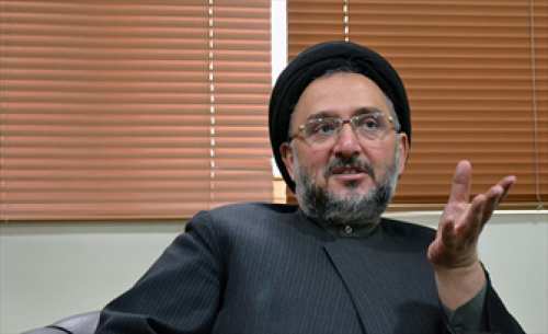 ابطحی: مسلمانان قربانی طلبکار غرب هستند و نه بدهکار پاسخگو