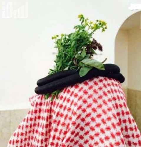 با رسم عجیب سعودی‌ها بیشتر آشنا شوید! +عکس