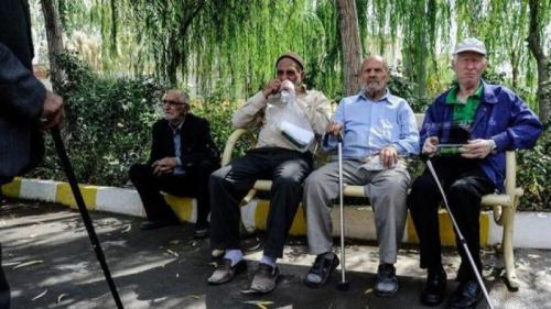  برای همسان‌سازی حقوق‌ها اعتبار نداریم 