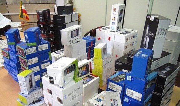 سوءاستفاده از گذرنامه مسافران برای ثبت گوشی/ مراقب اطلاعات هویتی خود باشید 