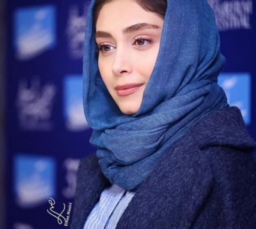  دیبا زاهدی به سریال «بوم و بانو» پیوست 