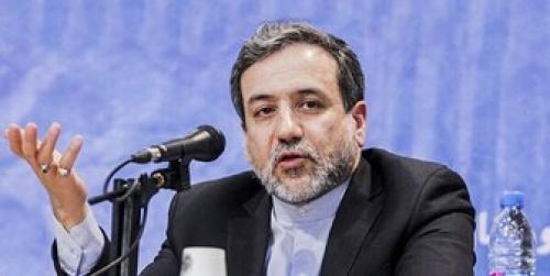 هشدارعراقچی درموردیکجانبه‌گرایی آمریکا 