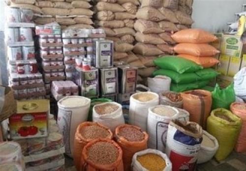 توزیع ۱۴۶۰۵تن کالای ویژه ایام محرم درتهران 