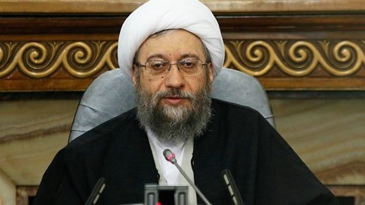 آملی‌لاریجانی شفاف‌سازی کرد