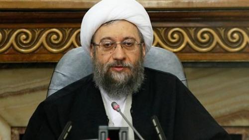 آملی‌لاریجانی شفاف‌سازی کرد