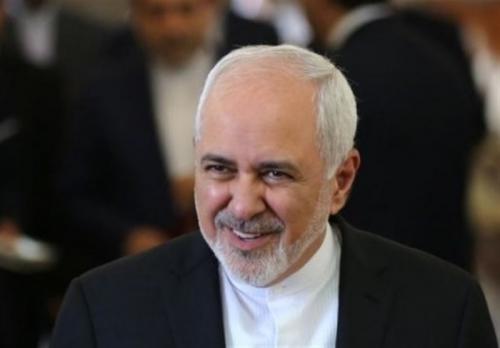 ظریف: «اوفک» چیزی نیست جز یک «زندانبان»