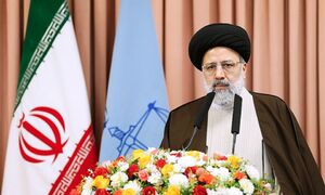 عدالت باید در عمل و اجرا برای مردم احساس شود/ پارتی بازی، نقص عدالت و خدشه‌دار کردن عدالت است