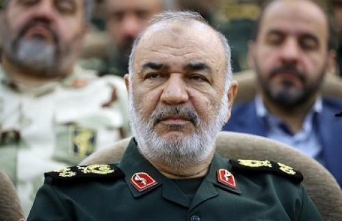 قدرت دفاعی و امنیتی ایران نفوذ ناپذیر است/ دشمنان ما تنها از بخش کوچکی از واقعیت توان دفاعی ما اطلاع دارند