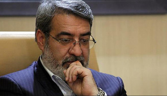 رحمانی فضلی:فردامرزخسروی بازمی‌شود 