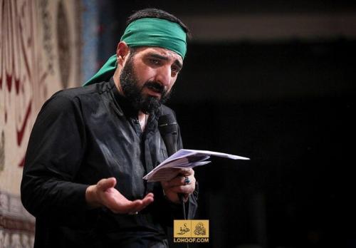 پاکت محرم "بنی‌فاطمه" را چه‌کسی می‌دهد+ فیلم