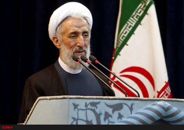وقتی مسئولان فاسدباشندجامعه هم فاسدمی‌شود